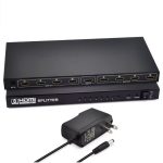 Bộ chia HDMI SOFLY 1 ra 8 (1)