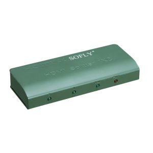 Bộ chia HDMI Splitter 1 ra 2 SOFLY cao cấp