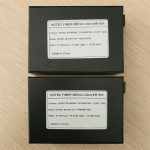 Bộ chuyển đổi quang điện HDTec 100M hoặc 1000M + 1 cổng RJ45 (3)