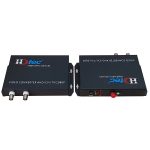 Bộ chuyển đổi video sang quang HDTec 2 kênh BNC 1080P (1)
