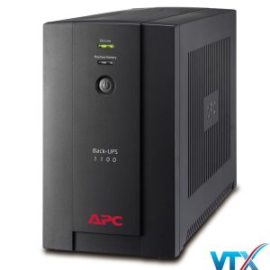 Bộ lưu điện UPS APC BX1100LI-MS 1.1KVA AVR