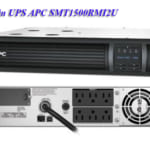 Bộ lưu điện UPS APC SMT1500RMI2U