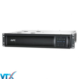 Bộ lưu điện UPS APC SMT1500RMI2U 1.5KVA LCD RM 2U 230V