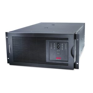 Bộ lưu điện UPS APC SUA5000RMI5U 5KVA Smart