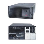 Bộ lưu điện UPS APC SUA5000RMI5U 5KVA Smart (2)