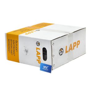 Cáp mạng Cat6 UTP Lapp Kabel 3801501K
