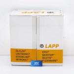 Cáp mạng Cat6 UTP Lapp Kabel