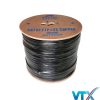 Cáp mạng HDPRO Cat5e FTP + 2C OUTDOOR (2)