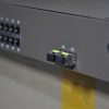Converter quang 1 sợi + 16 cổng PoE HDTec tốc độ 1000M