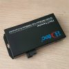Converter quang 1 sợi HDTec 1Gb + 8 cổng RJ45 101001000M (1)