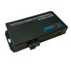 Converter quang 1 sợi HDTec 1Gb + 8 cổng RJ45 101001000M (5)