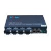 Converter quang 8 sợi HDTec 6A-2B + 2 cổng RJ45 10100M (3)