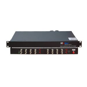 Video converter quang 16 kênh HDTec full HD 1080P