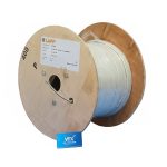 ảnh đại diện Cáp điều khiển Lapp Kabel 1X2X18AWG 0033002