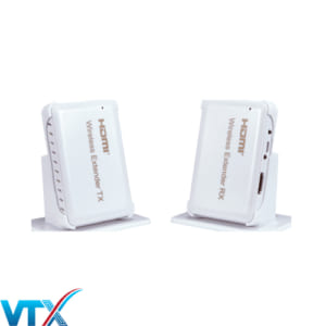 Bộ khuếch đại HDMI không dây 30m