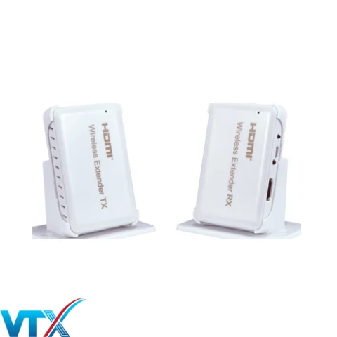 Bộ khuếch đại HDMI không dây 30m