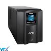 Bộ lưu điện UPS APC SMC1000I 1KVA