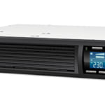 Bộ lưu điện UPS APC SMC1500I-2U