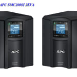 Bộ lưu điện UPS APC SMC2000I