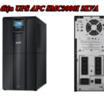 Bộ lưu điện UPS APC SMC3000I 3KVA