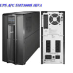 Bộ lưu điện UPS APC SMT3000I 3KVA