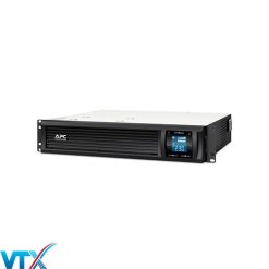 Bộ lưu điện UPS APC SMT3000RMI2U 3KVA LCD RM 2U 230V