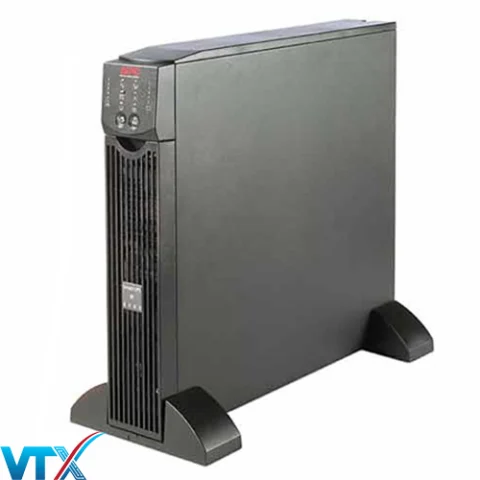 Bộ lưu điện UPS APC SURTD5000XLI RT 5KVA 230V