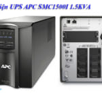 Bộ lưu điện UPS APC SMC1500I 1.5KVA