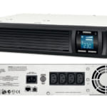 Bộ lưu điện UPS APC SMC2000I-2U
