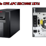 bộ lưu điện ups apc SRC1000I