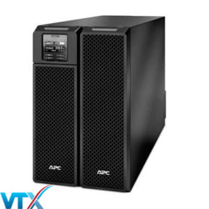 Bộ lưu điện UPS APC SRT10KXLI SRT 10KVA 230V