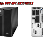 Bộ lưu điện UPS APC SRT10KXLI