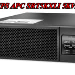 Bộ lưu điện UPS APC SRT5KXLI SRT 5KVA
