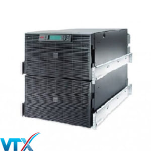 Bộ lưu điện UPS APC SURT20KRMXLI RT 20kVA RM 230V