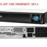 Bộ lưu điện UPS APC SMC3000RMI2U 3KVA