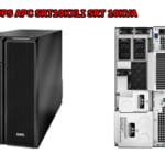 Bộ lưu điện UPS APC SRT10KXLI SRT 10KVA
