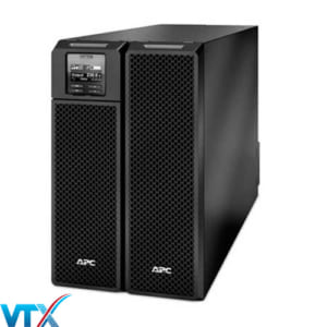 Bộ lưu điện UPS APC SRT10KXLI SRT 10KVA 230V-2
