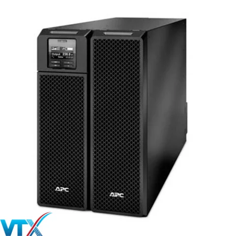Bộ lưu điện UPS APC SRT10KXLI SRT 10KVA 230V-2