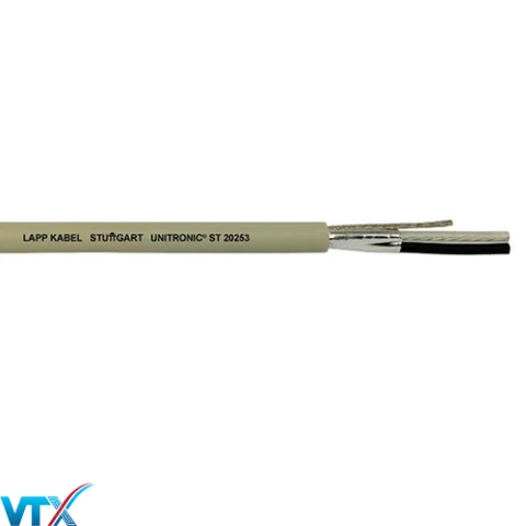 Cáp điều khiển Lapp Kabel 16AWG 1 pair 3800717