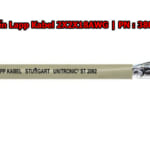 Cáp điều khiển Lapp Kabel 2X2X18AWG | PN : 3803971