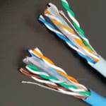 Cáp mạng HDPRO CAT6 UTP CCAH