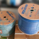 Cáp mạng HDPRO CAT6 UTP CCAH