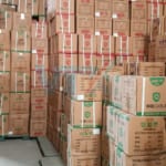 Cáp mạng HDPRO CAT6 UTP CCAH