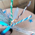 Cấu tạo cáp mạng HDPRO Cat6 FTP Copper