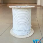 Cáp mạng Cat5e Commscope SFTP