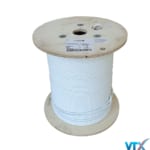 Cáp mạng Cat5e Commscope SFTP