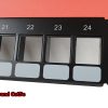 Patch panel Legrand 24 port 