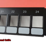 Patch panel Legrand 24 port 