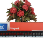 Patch panel Legrand 24 port 