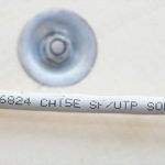 Cáp mạng Commscope Cat5e SFTP